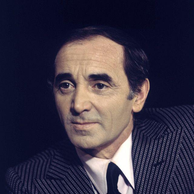 Charles Aznavour