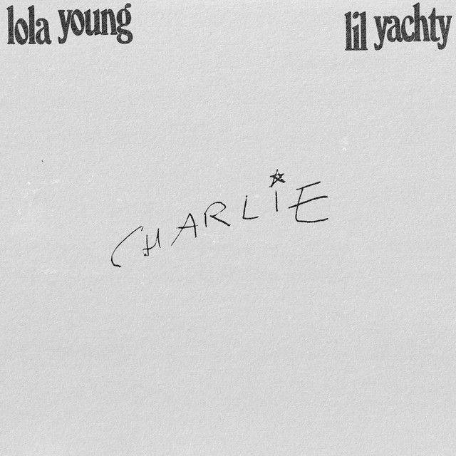 Charlie (feat. Lil Yachty)