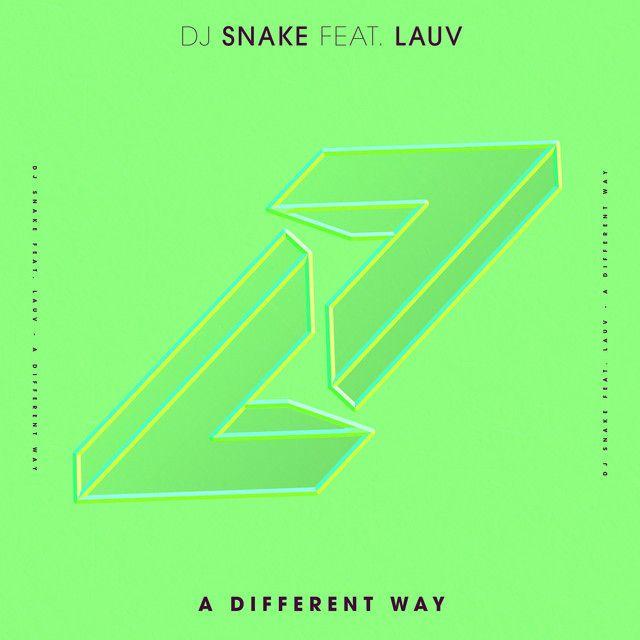 Different Way (Denis First Remix)