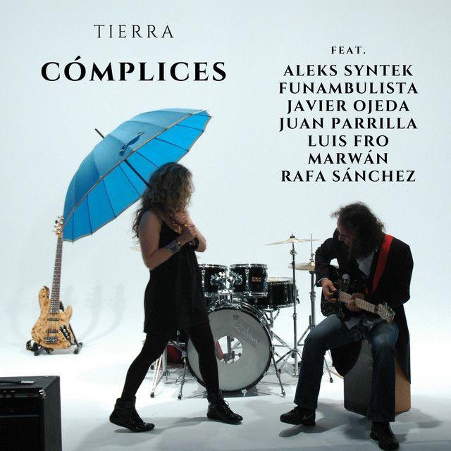 Tierra (feat. Aleks Syntek, Funambulista, Javier Ojeda, Juan Parrilla, Luis Fro, Marwán & Rafa Sánchez)