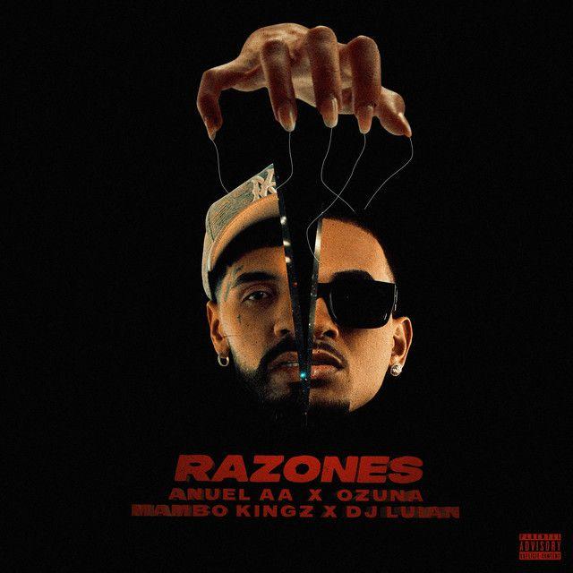 Razones (feat. Mambo Kingz)