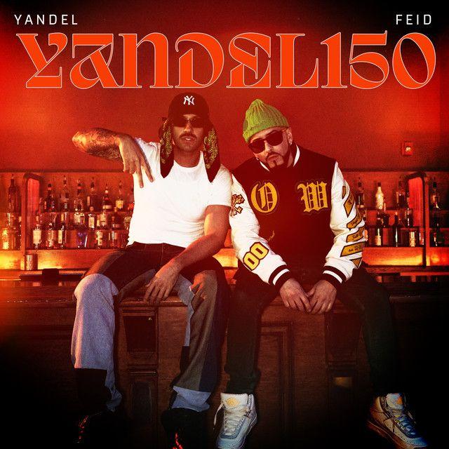 Yandel 105 - Turreo Edit