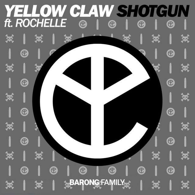 Shotgun (feat. Rochelle)