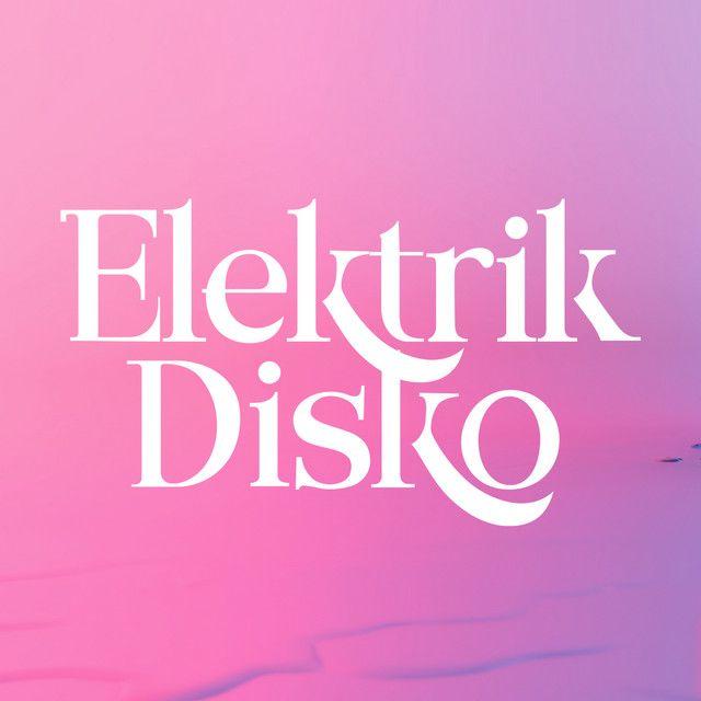 Elektrik Disko