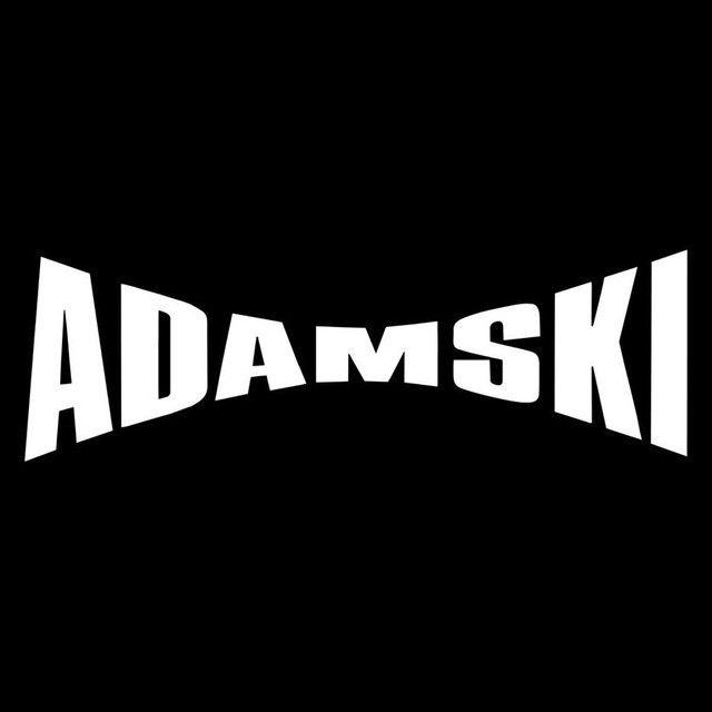 Adamski