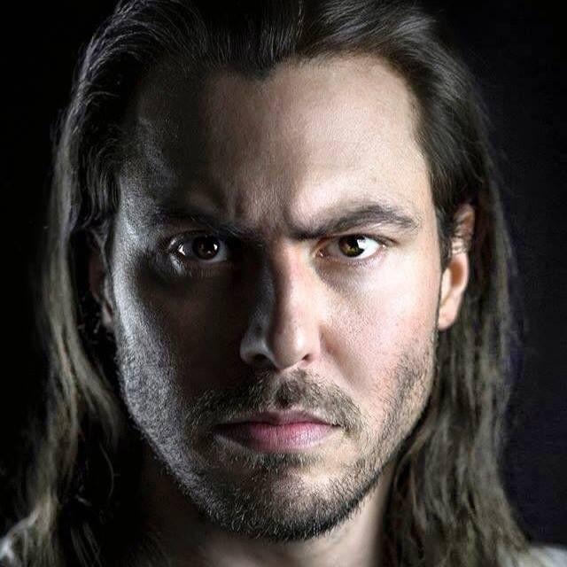 Andrew W.K.