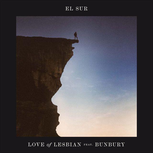 El sur (feat. Bunbury)