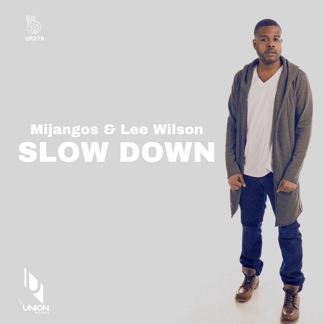 Slow Down (feat. Lee Wilson)