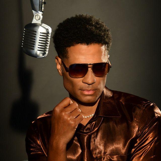 Eric Benét