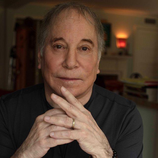 Paul Simon