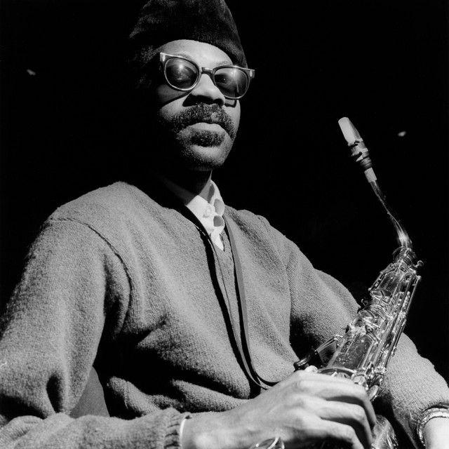 Joe Henderson