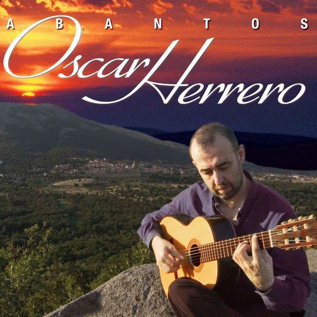 Abantos (feat. Enrique Morente, Clara de Terán, Mari Carmen Ruiz, Abel Urzanqui, Jorge Palomo, Serguei Sapricheff, Salva Del Real, Lorenzo Virseda & Fran Villarrubia)