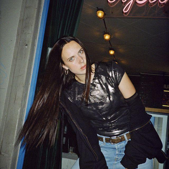 MØ