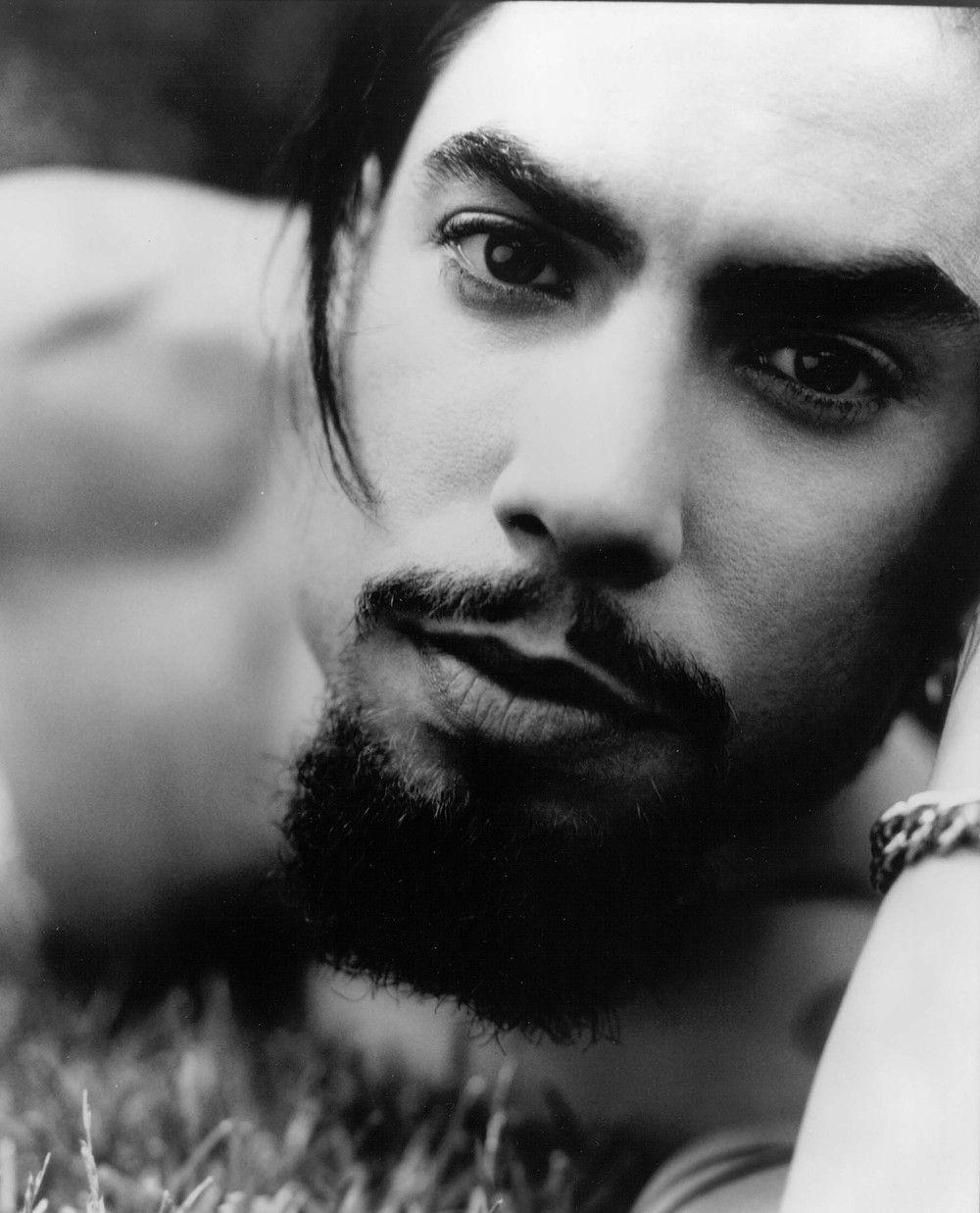 Dave Navarro