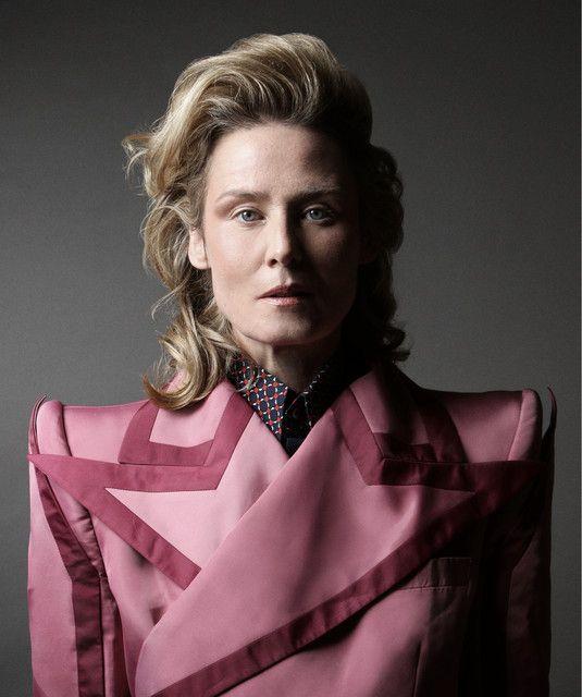 Róisín Murphy