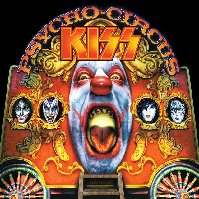 Psycho Circus