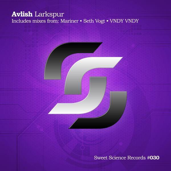 Larkspur (Seth Vogt Remix)