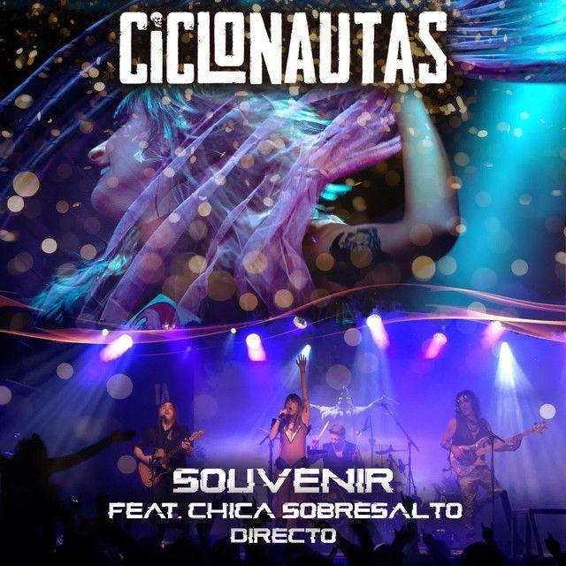 Souvenir (Directo) (feat. Chica Sobresalto)