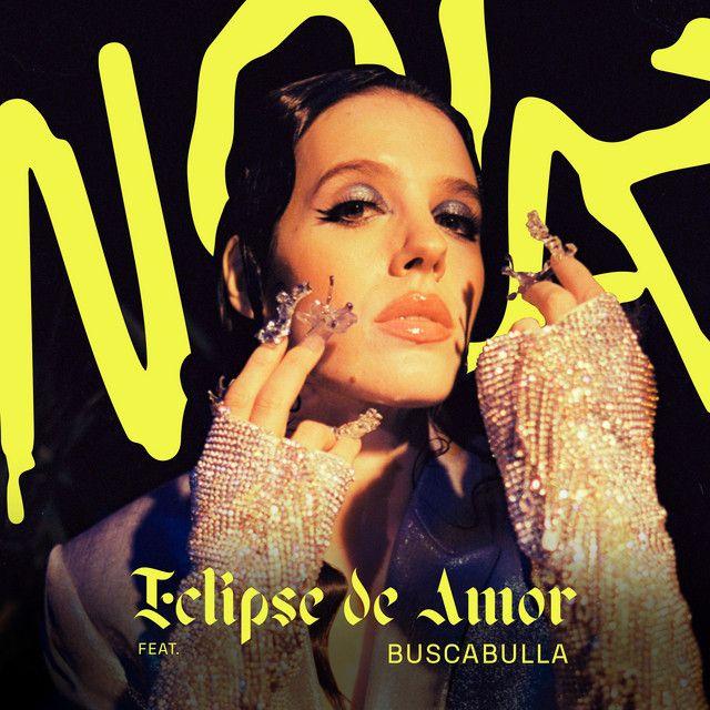 Eclipse De Amor (feat. Buscabulla)