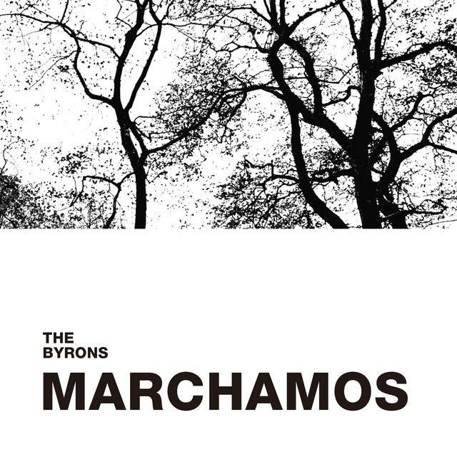 Marchamos (feat. Diego Vasallo & The Young Wait & Matilda)