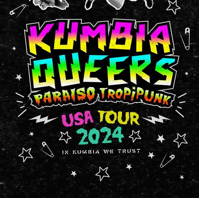 Kumbia Queers