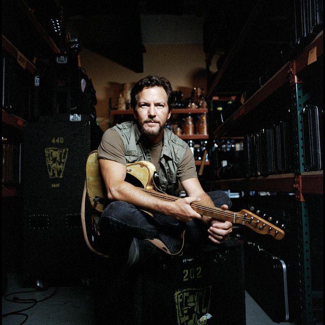 Eddie Vedder