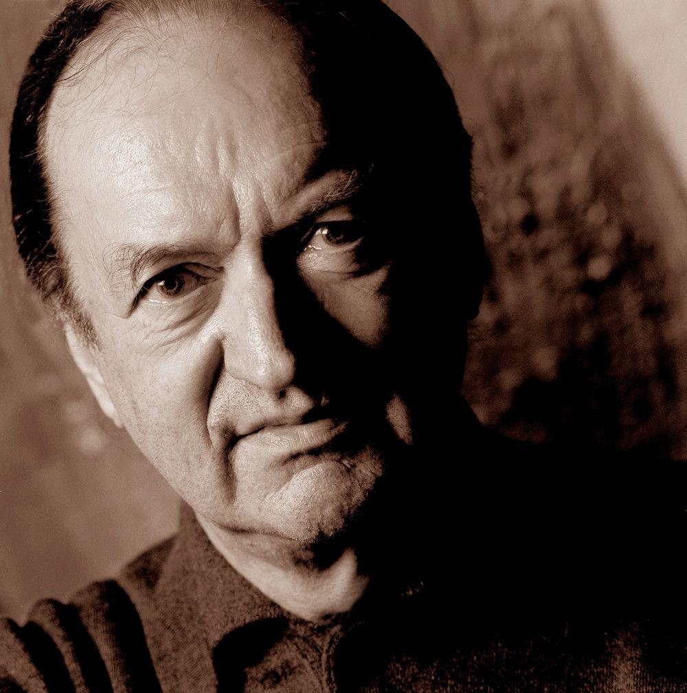 Nikolaus Harnoncourt