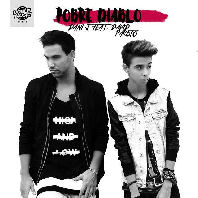 Pobre diablo (feat. David Parejo) [Radio Edit]