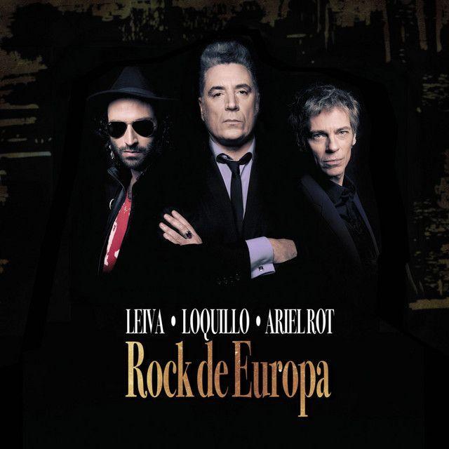 Rock de Europa