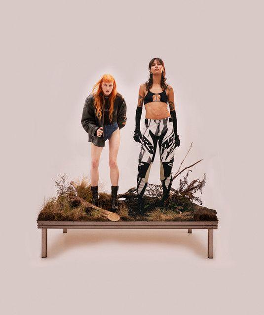 Icona Pop