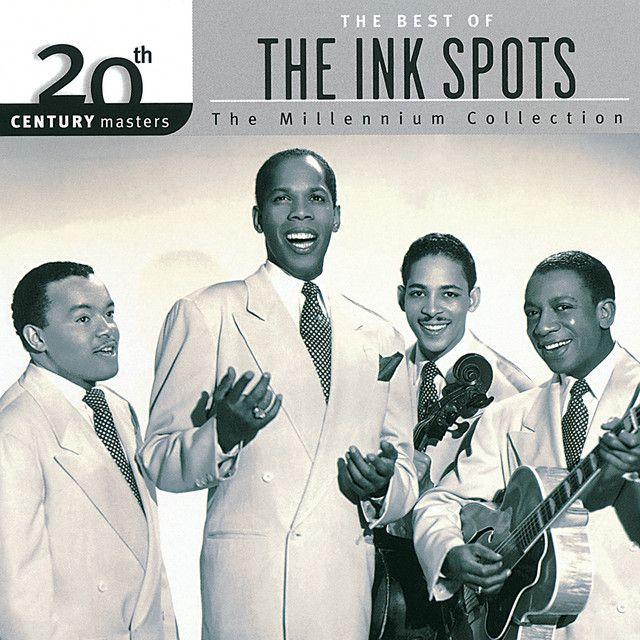 Into Each Life Some Rain Must Fall (feat. The Ink Spots)