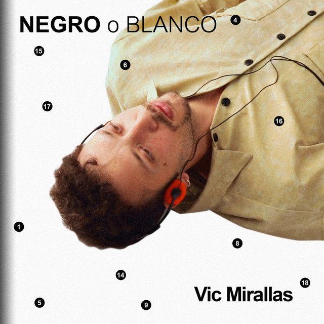 Negro o Blanco