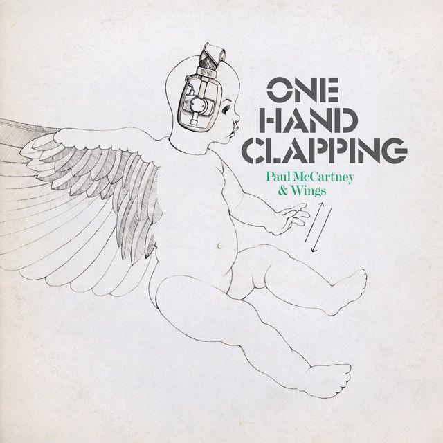 One Hand Clapping (One Hand Clapping Sessions)