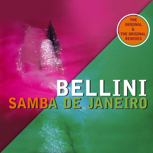 Samba De Janeiro (Vanity Front Room Remix)