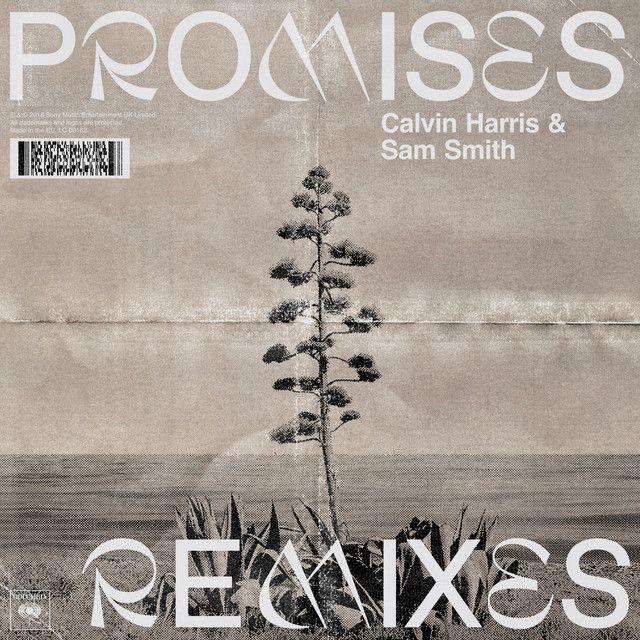 Promises (Sonny Fodera Remix)