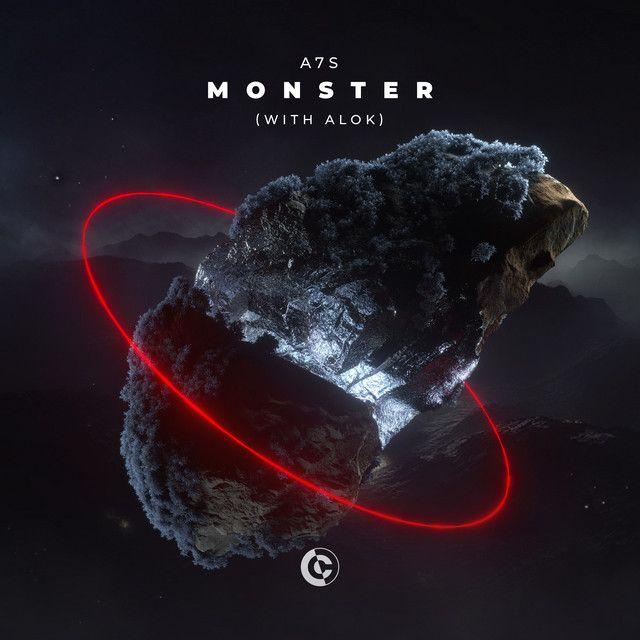Monster (feat. Alok)