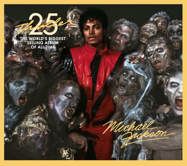 The Girl Is Mine (2008 with will.i.am) [Thriller 25th Anniversary Remix]