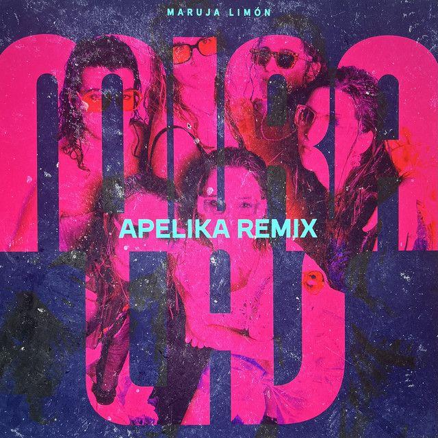 Miralas (Apelika Remix)