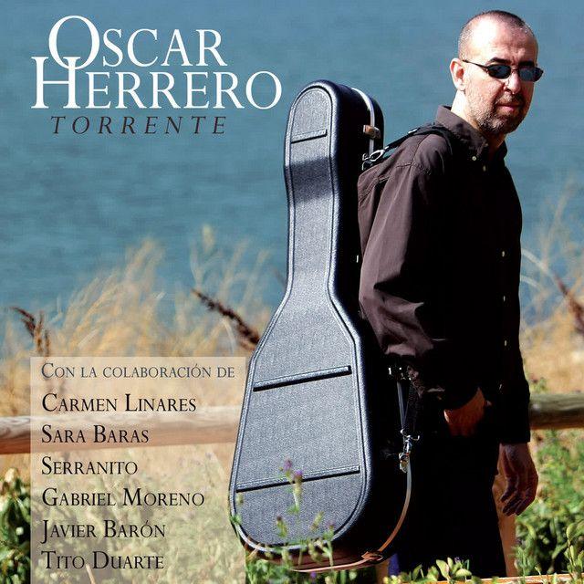 Oscar Herrero