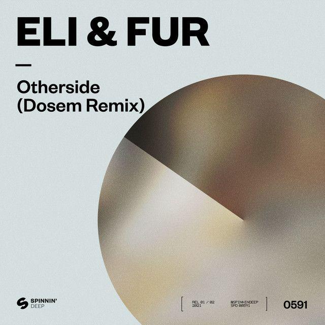 Otherside (Dosem Remix)