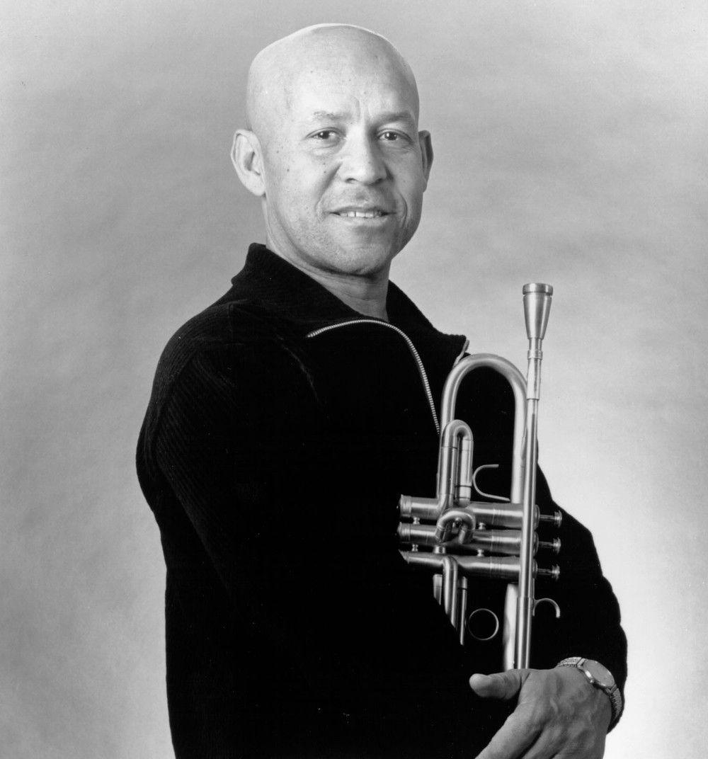 Eddie Henderson