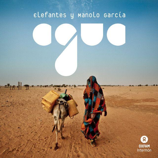 Agua (con Manolo García) [with Manolo García]