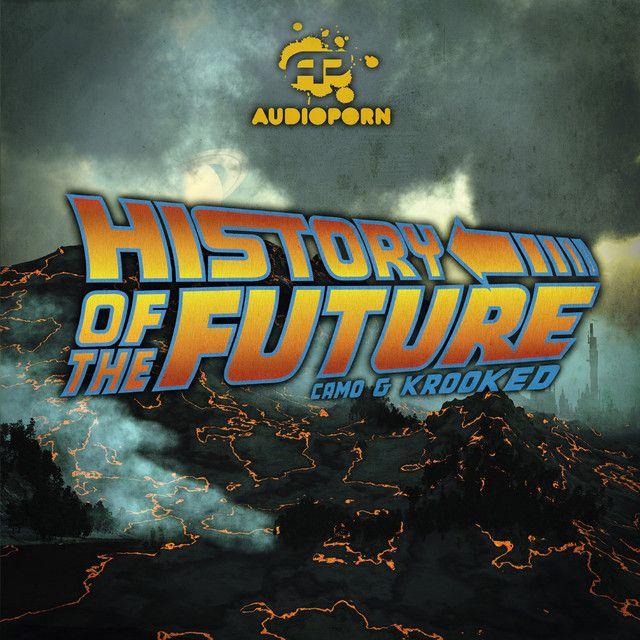 History of the Future (feat. Tali)