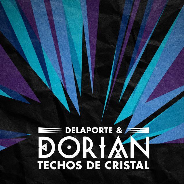 Techos de Cristal (feat. Delaporte)