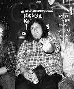 Screaming Trees