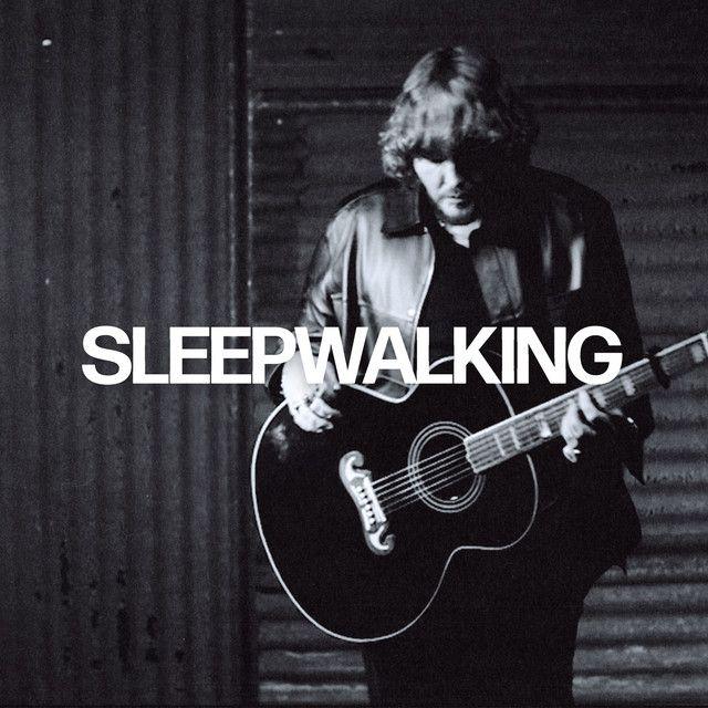 Sleepwalking