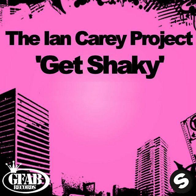 Get Shaky (Ian Carey TV Edit)