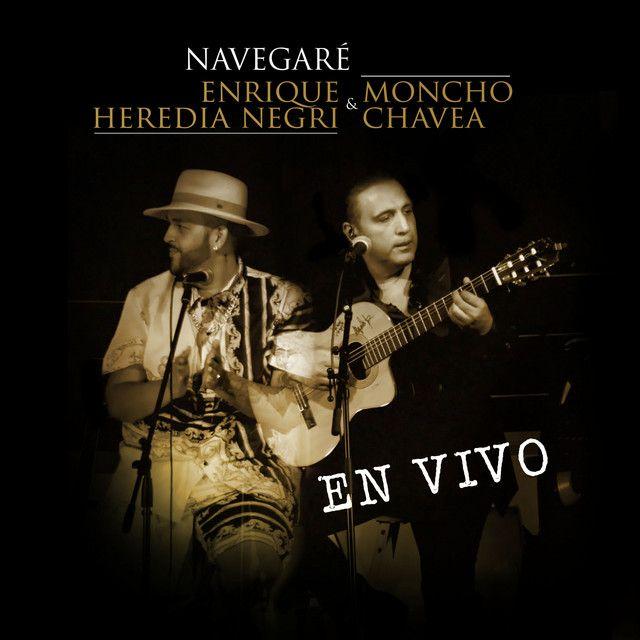 Navegaré (en Vivo)