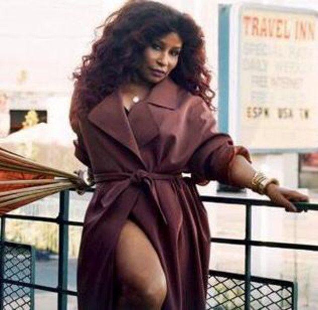 Chaka Khan