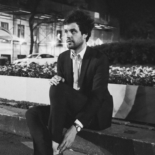 Michael Angelakos